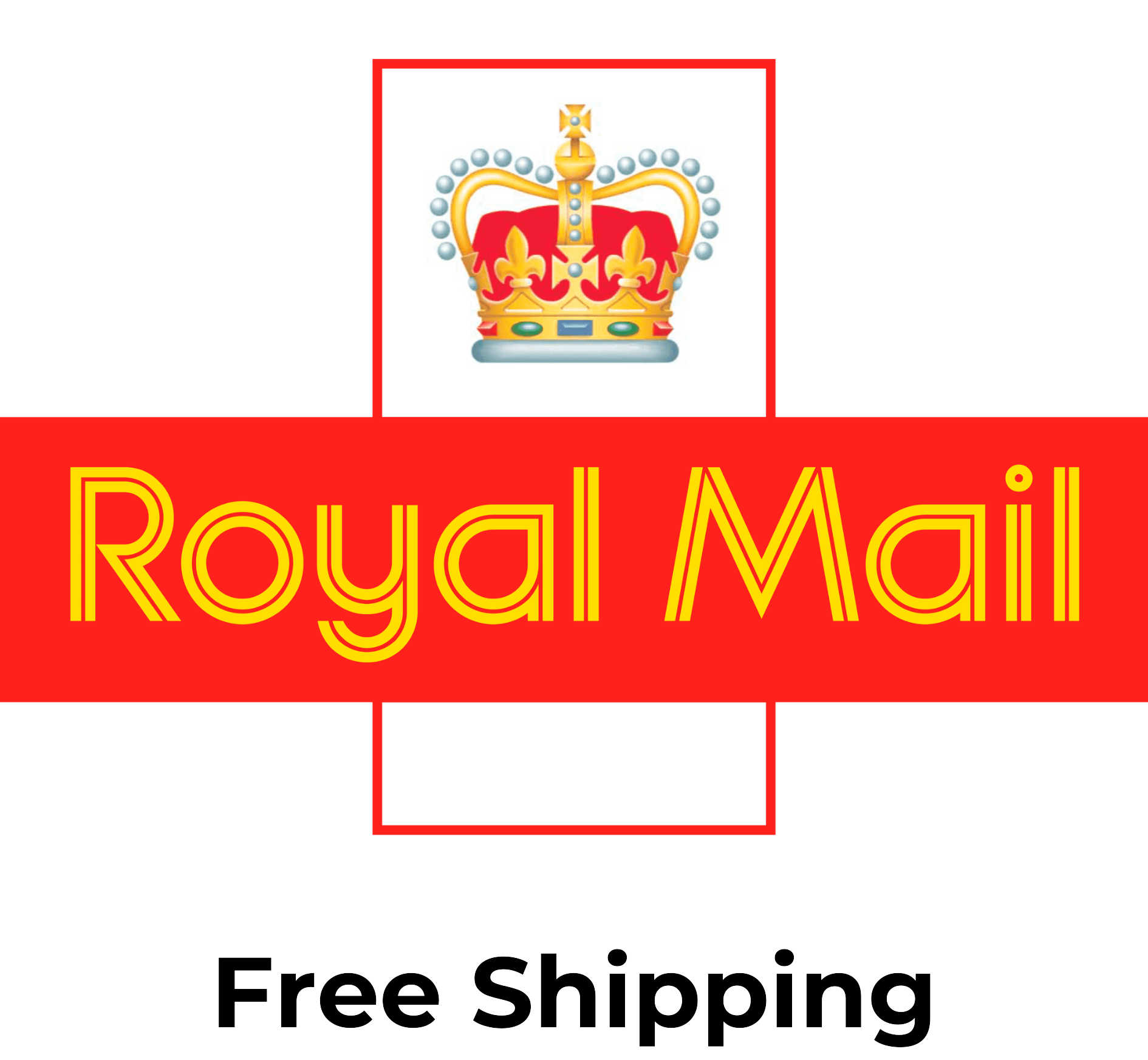 Free Shipping